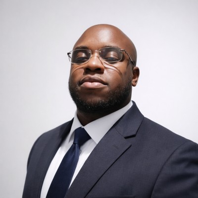 George Mangala, founder of Pokwala Ottawa SEO consultancy
