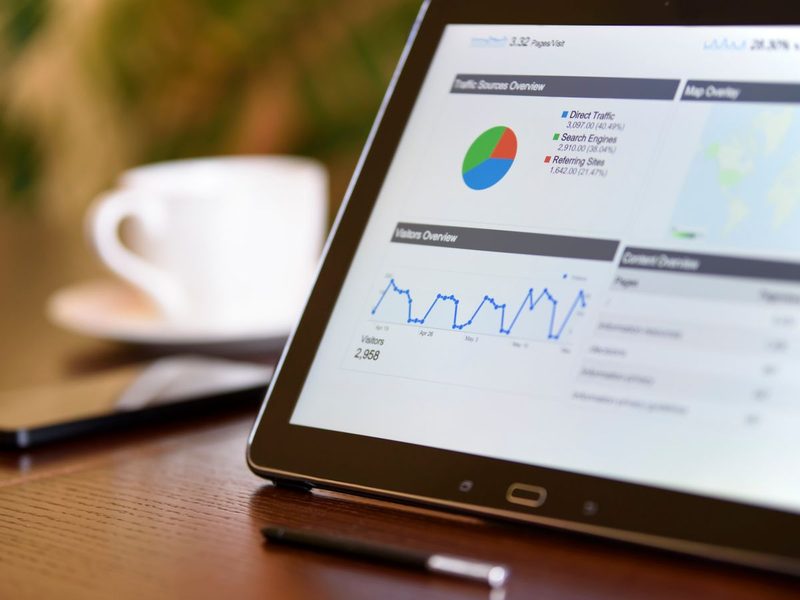 Analytics and monthly reporting for Ottawa businesses